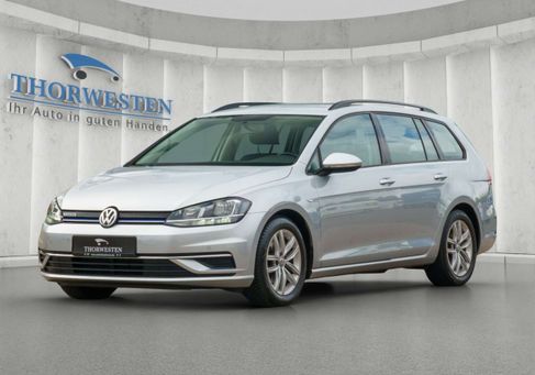 Volkswagen Golf, 2019 3