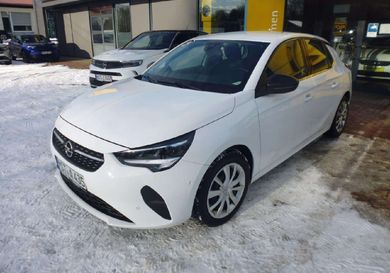 Opel Corsa, 2022