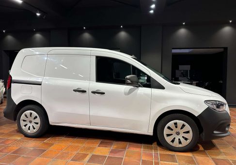 Mercedes-Benz Citan, 2022