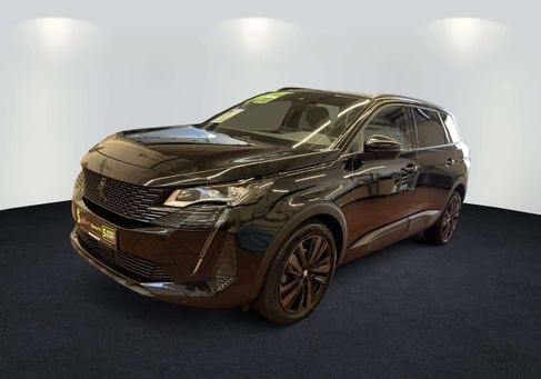 Peugeot 5008, 2023 2