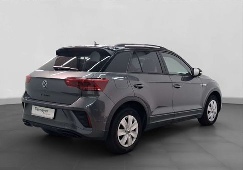 Volkswagen T-Roc, 2025 3