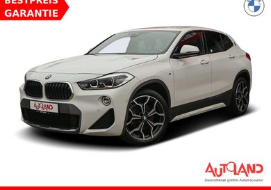 BMW X2, 2019