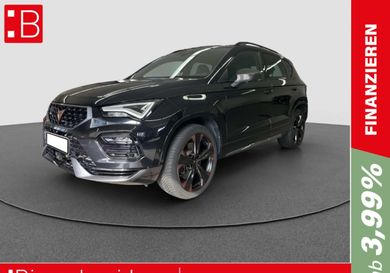 Cupra Ateca, 2023