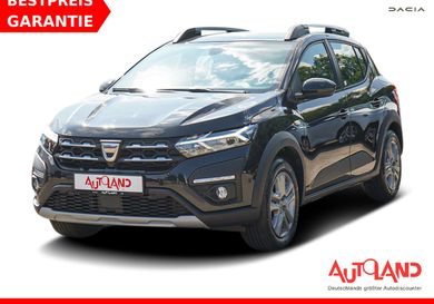 Dacia Sandero, 2022