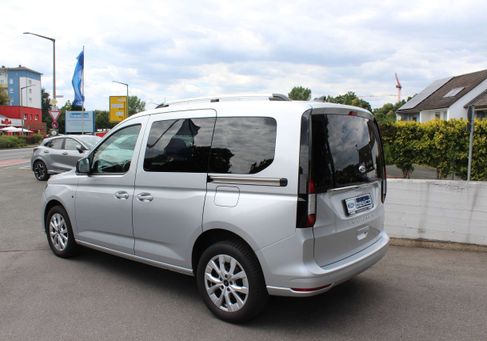 Ford Tourneo Connect, 2023