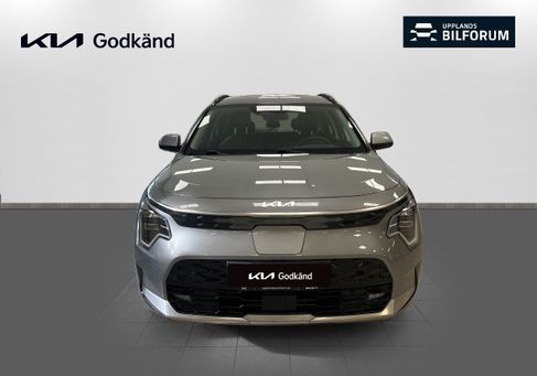 Kia Niro, 2024 2