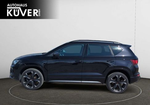 Cupra Ateca, 2024