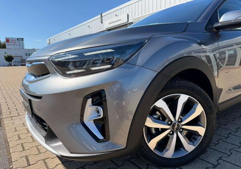 Kia Stonic, 2025