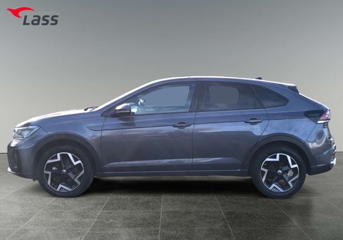 Volkswagen Taigo, 2025