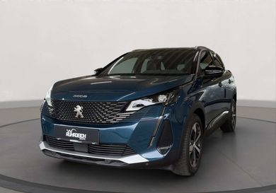 Peugeot 3008, 2023