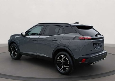 Peugeot 2008, 2024