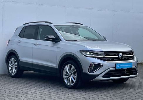 Volkswagen T-Cross, 2025 3