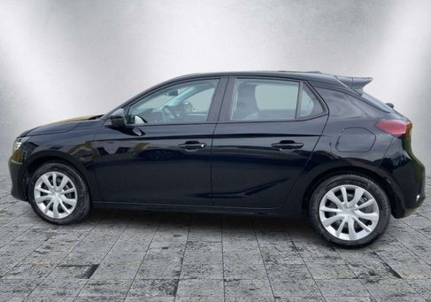 Opel Corsa, 2024 3