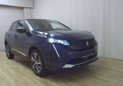 Peugeot 3008, 2023