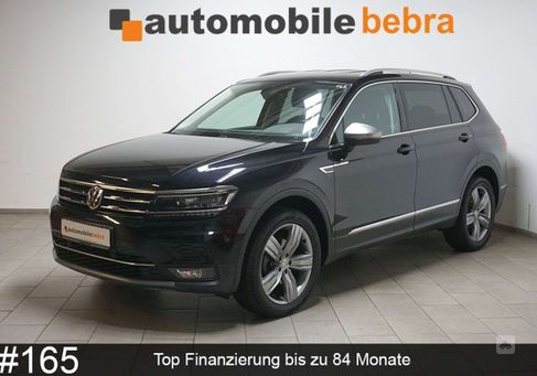 Volkswagen Tiguan Allspace, 2021