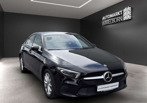 Mercedes-Benz A 250, 2022