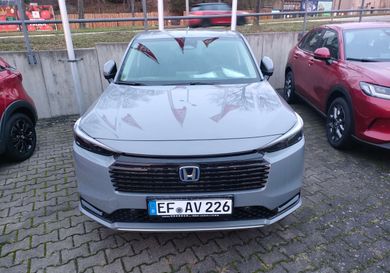 Honda HR-V, 2025