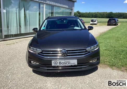 Volkswagen Passat Variant, 2024 3