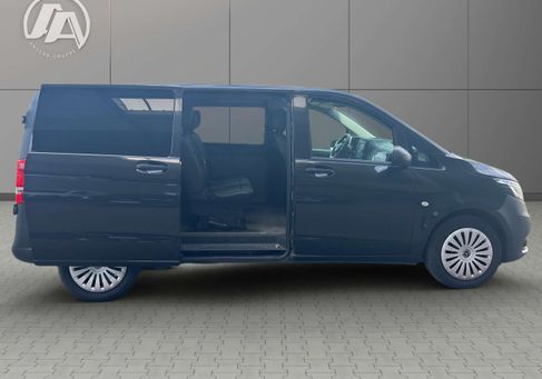Mercedes-Benz Vito, 2019