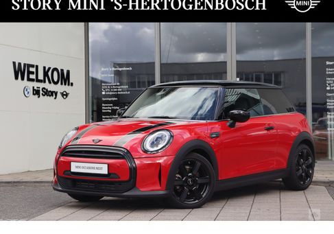 MINI Cooper, 2023