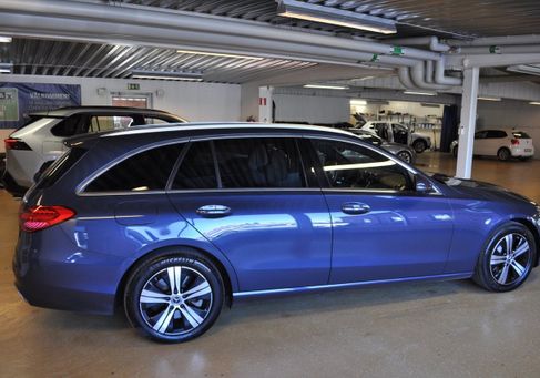 Mercedes-Benz C 300, 2024 2