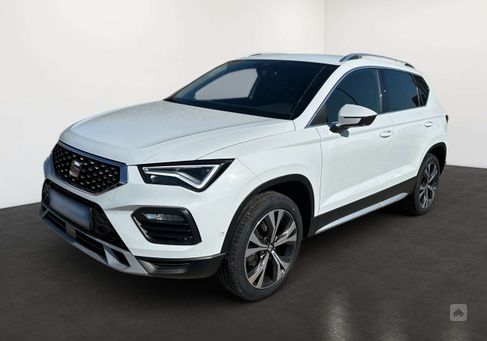 Seat Ateca, 2020