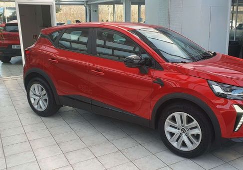 Mitsubishi ASX, 2025