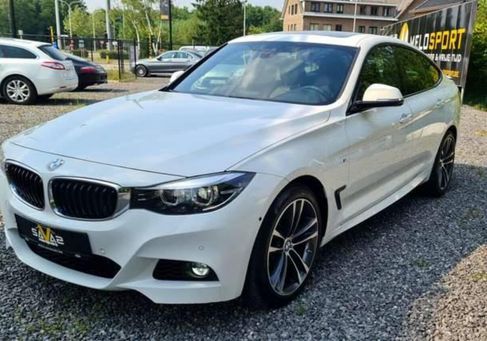 BMW 3 Serija, 2019