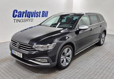 Volkswagen Passat, 2022