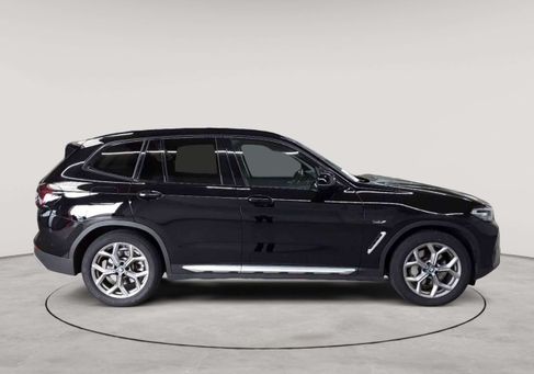 BMW X3, 2022 3