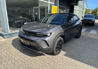 Opel Mokka, 2024
