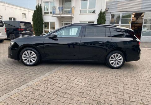 Opel Astra, 2024 3