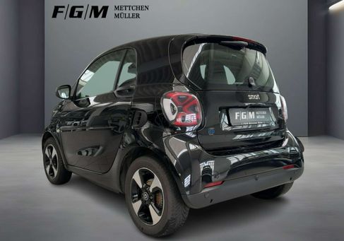 Smart ForTwo, 2023