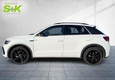 Volkswagen T-Roc, 2023