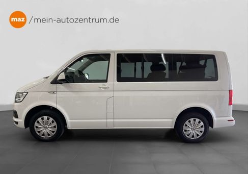 Volkswagen T6 Caravelle, 2017