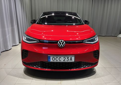 Volkswagen ID.5, 2023