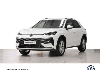 Volkswagen T-Roc, 2026