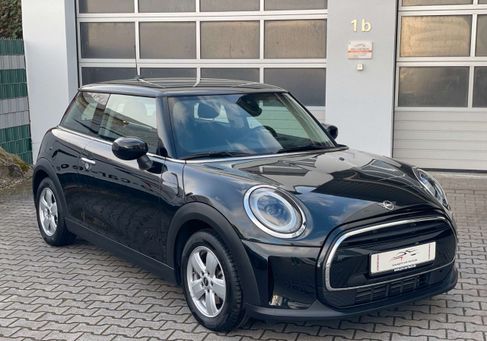 MINI Cooper, 2023