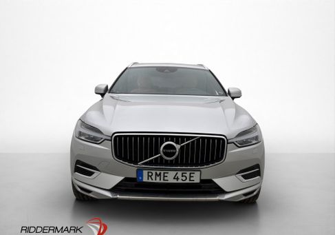 Volvo XC60, 2020