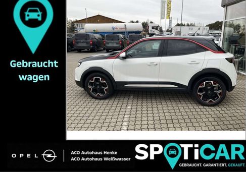 Opel Mokka, 2022 2