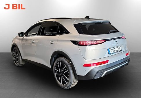 DS Automobiles DS7 Crossback, 2025