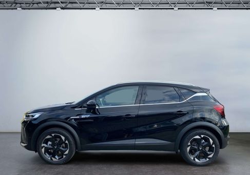 Mitsubishi ASX, 2025