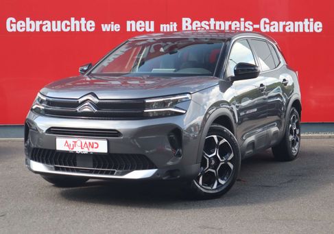 Citroën C5 Aircross, 2024 2