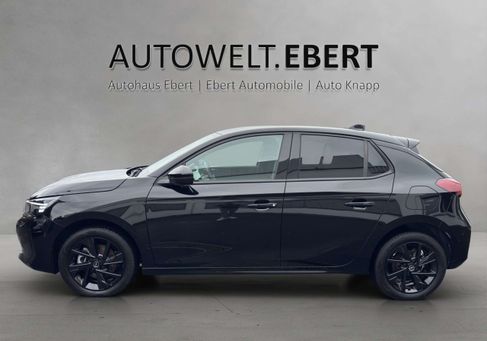 Opel Corsa, 2023 2