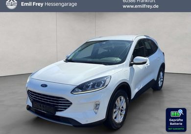 Ford Kuga, 2022