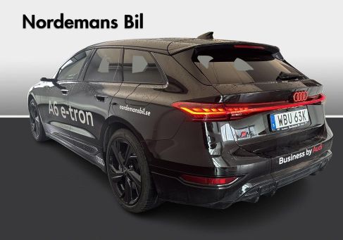 Audi, 2025 2