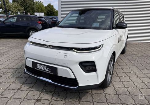 Kia Soul, 2023
