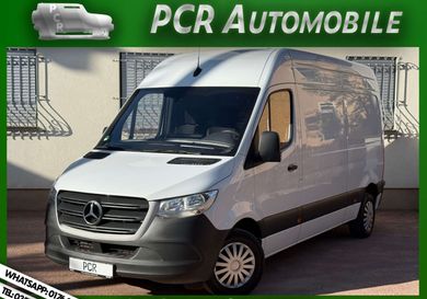Mercedes-Benz Sprinter, 2019