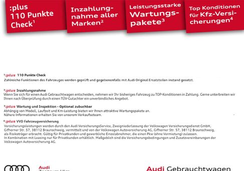 Audi A1, 2025