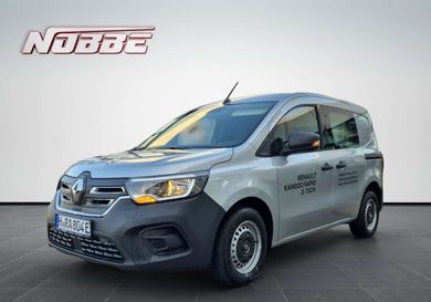 Renault Kangoo, 2024